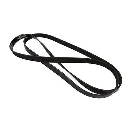 Motorcraft V-Belt, Jk6826Ab JK6826AB